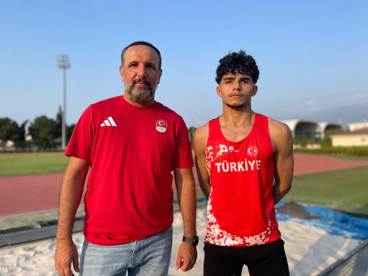 Milli Forma Hayali Gerçek Oldu, Şimdi Hedef Altın Madalya