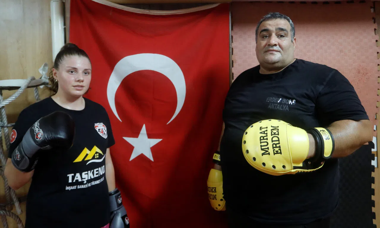 ‘Sevmezsen Bırakırsın' Sözü İle Başladı, 10 Şampiyonluk Elde Etti