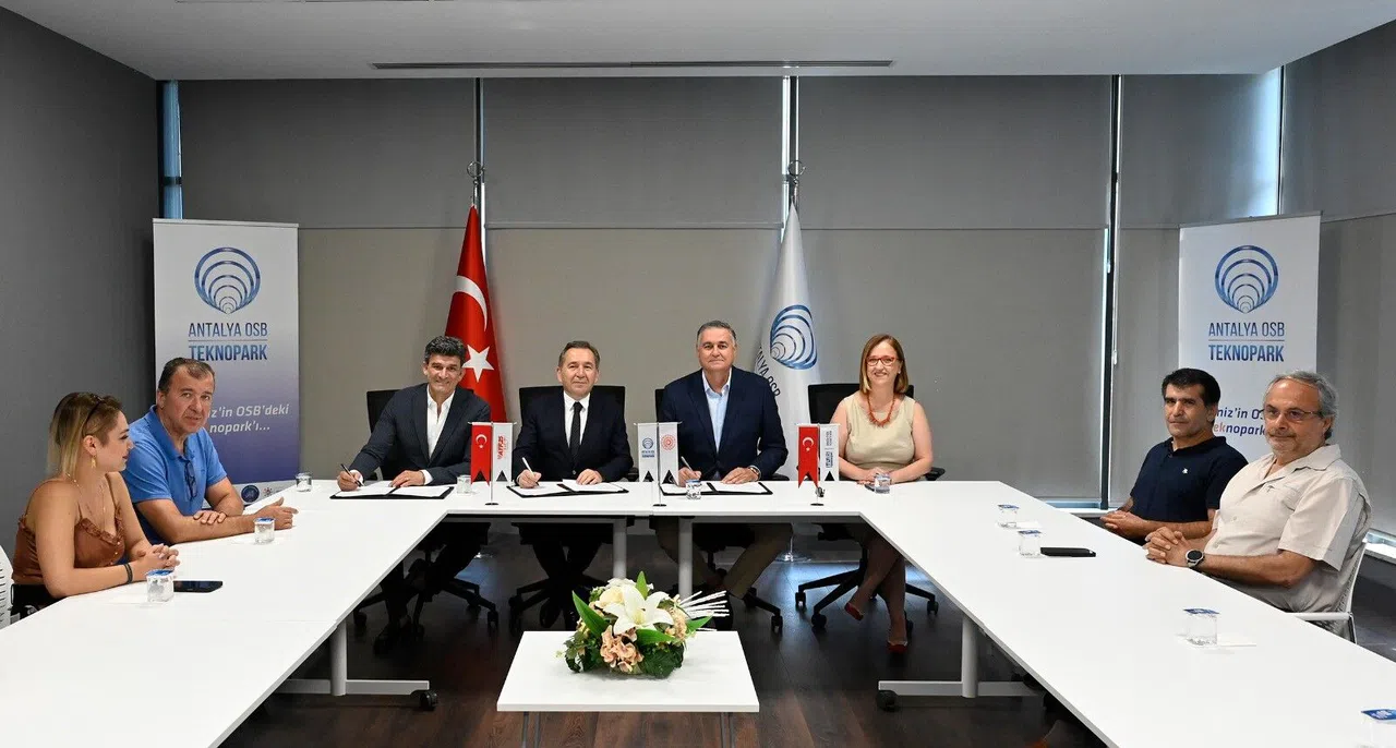 Turizmin Geleceği ATF Start-Up Zone’da Yazılıyor