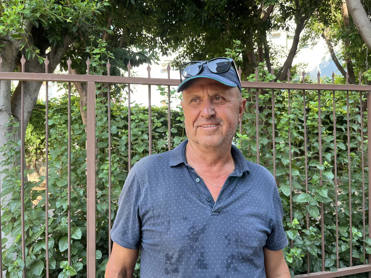 Bisiklet Sevinci 2 Ay Sürdü: “Şarkıyla Gittim, Küfürle Döndüm”