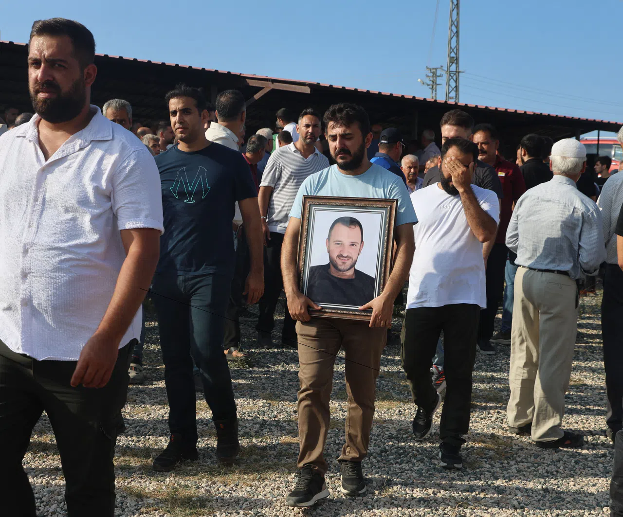 Aldığı Bıçak Darbesiyle Hayatını Kaybetti