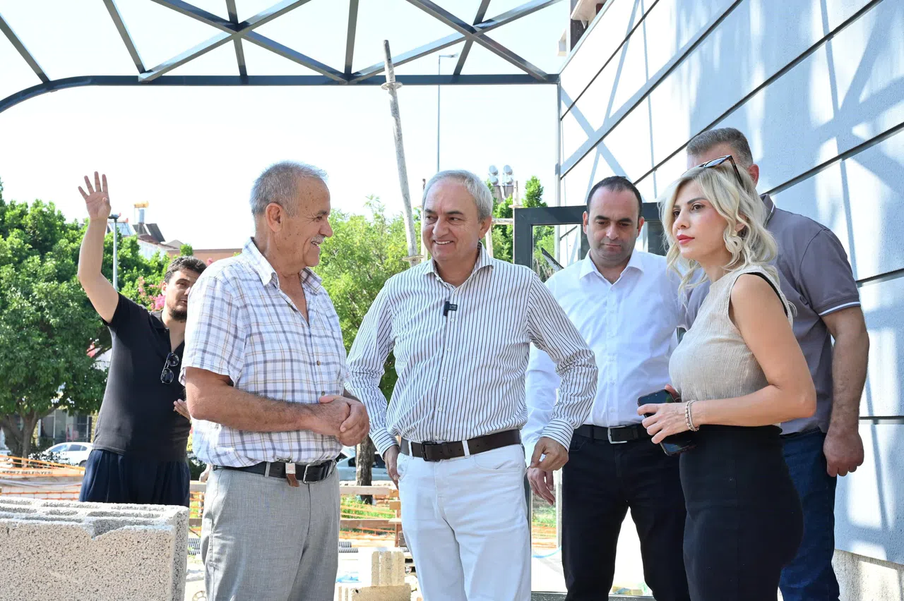 112 Acil Sağlık Hizmetleri İstasyonu, Yakında Hizmete Girecek