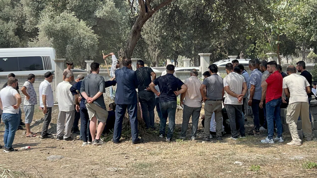 Oğlunu Öldüren Baba Tutuklandı: “Madde Bağımlısıydı” Dedi