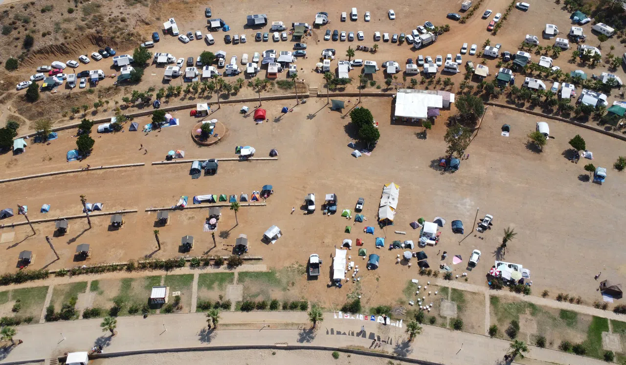 Kamp Kuruldu, Deniz Biyoçeşitliliği Dalışlarla İzlendi