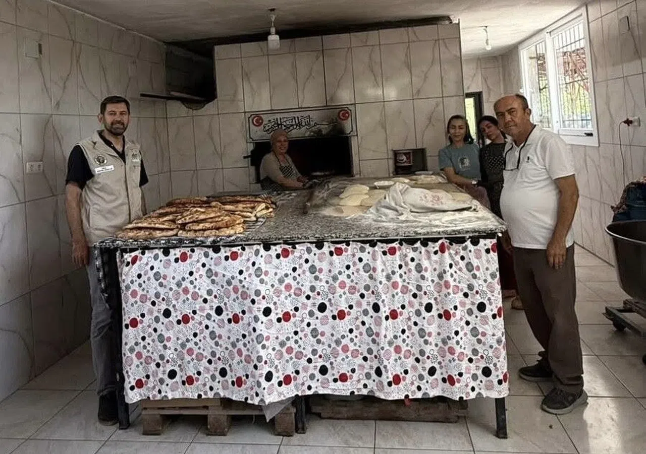 Yaylalarda Gıda Denetimleri Arttı