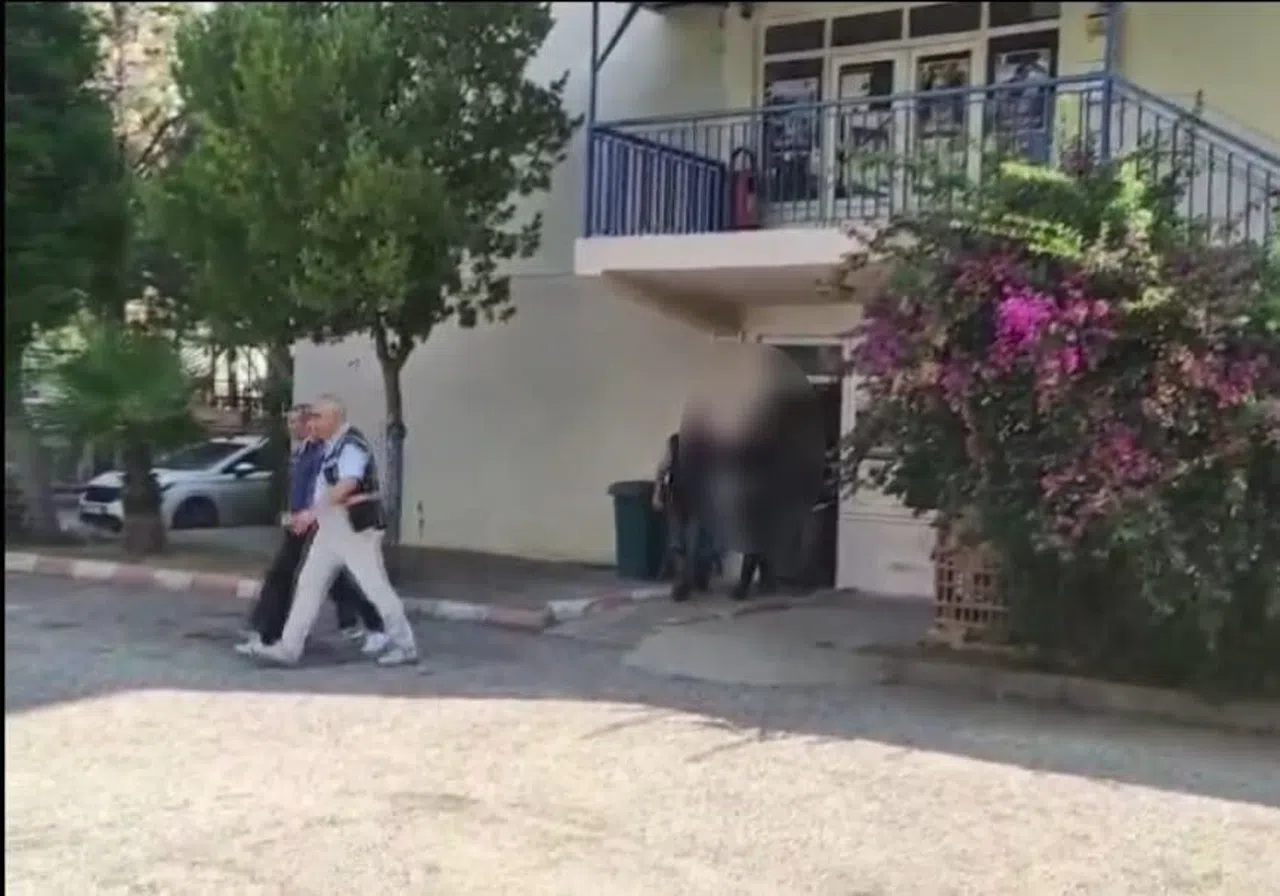 "Nitelikli Tehdit" Suçundan Bir Şüpheli Tutuklandı