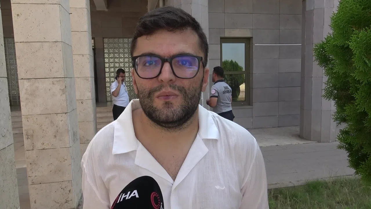 Tansiyon Ölçme Tartışmasında Yumruklanan Hemşire Yaralandı