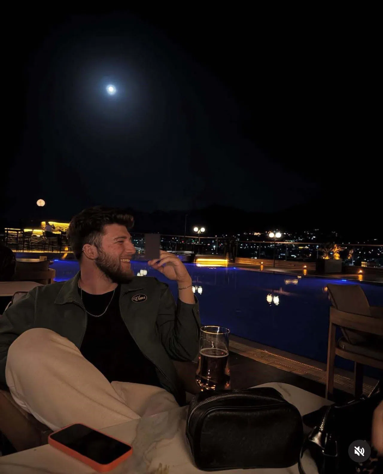 Refüje Çarpan Motosiklet Sürücüsü Hayatını Kaybetti