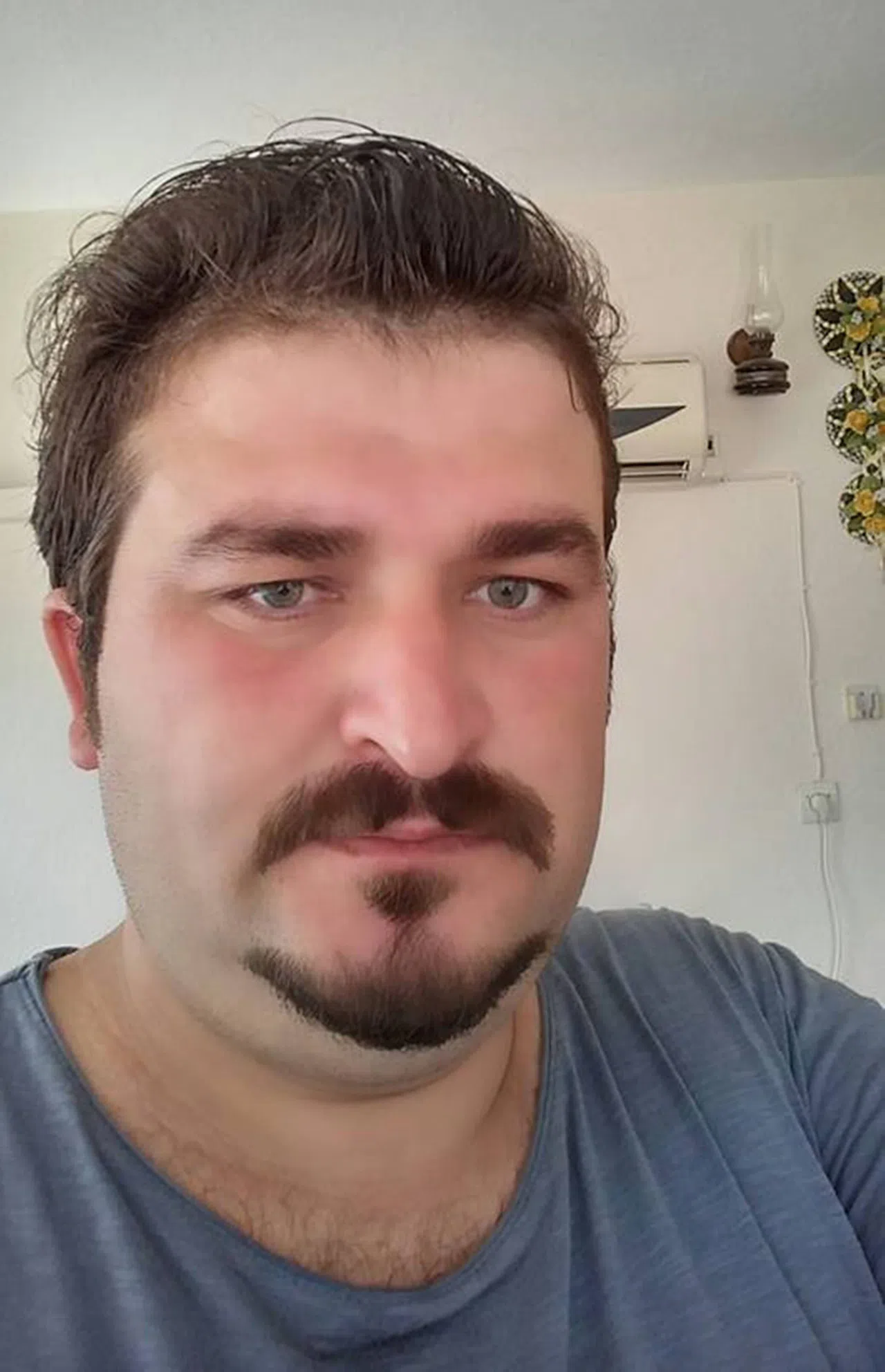 Gazinolar Bölgesinde Bıçaklı Kavga 1 Ölü