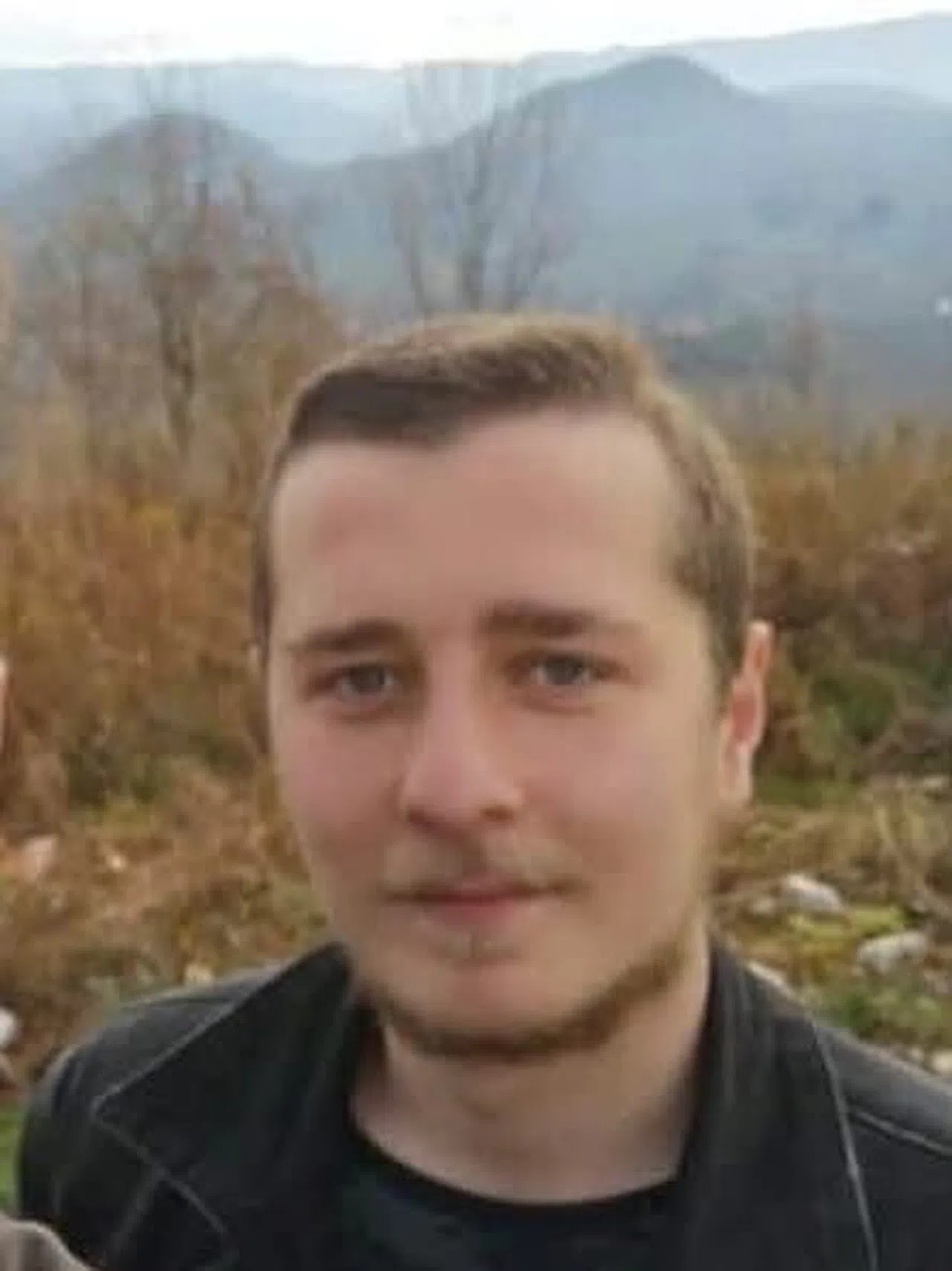 Şehitler İçin Tören Düzenlendi