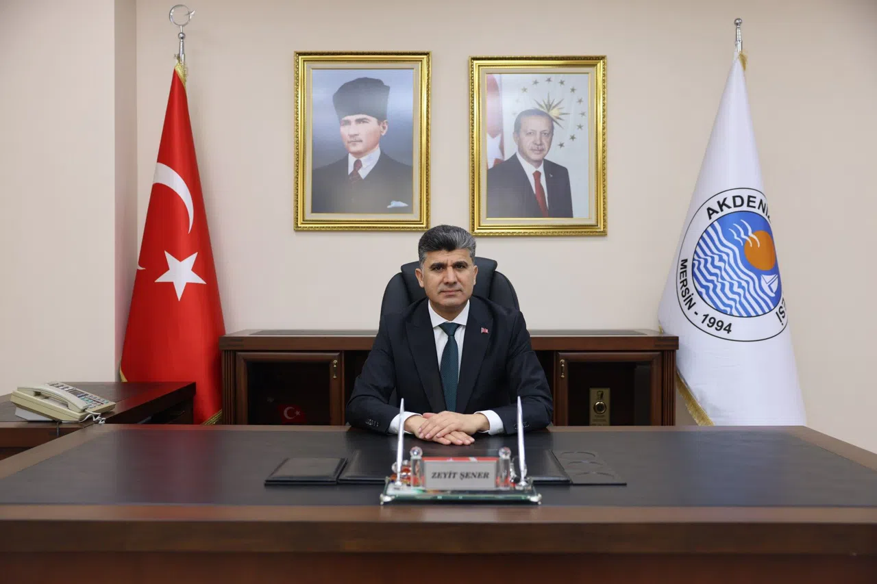 Yeşil Alanlardaki Kaçak Yapılaşmaya Geçit Yok