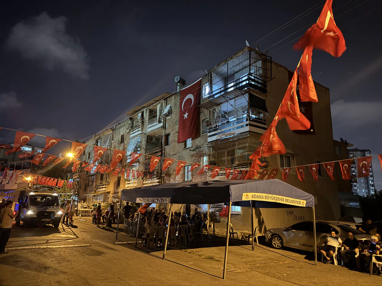 Görev Başında Yaralanan Uzman Çavuş Şehit Düştü
