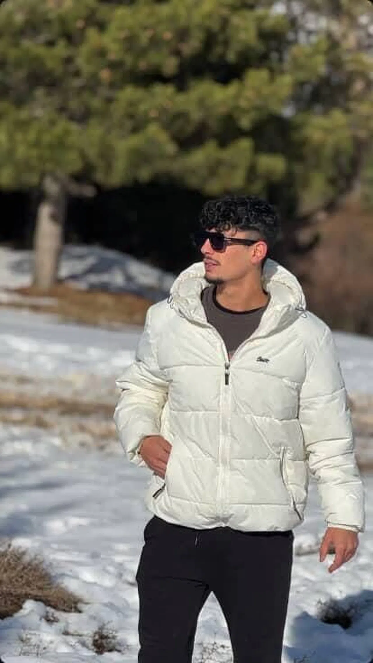 Otomobille Çarpışan Motosikletli Genç Hayatını Kaybetti