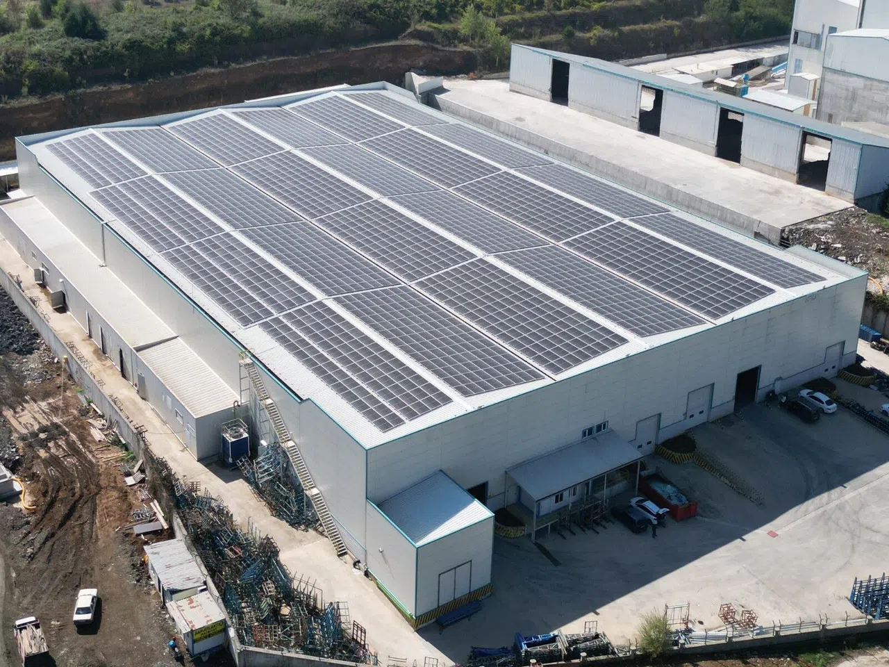 Cw Enerji’den Yeni Proje