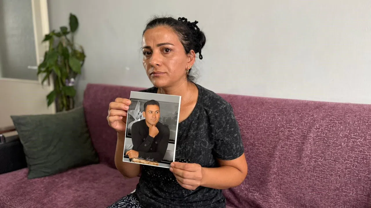 Aile Kavgası Cinayetle Bitti: Baba Oğlunu Vurdu