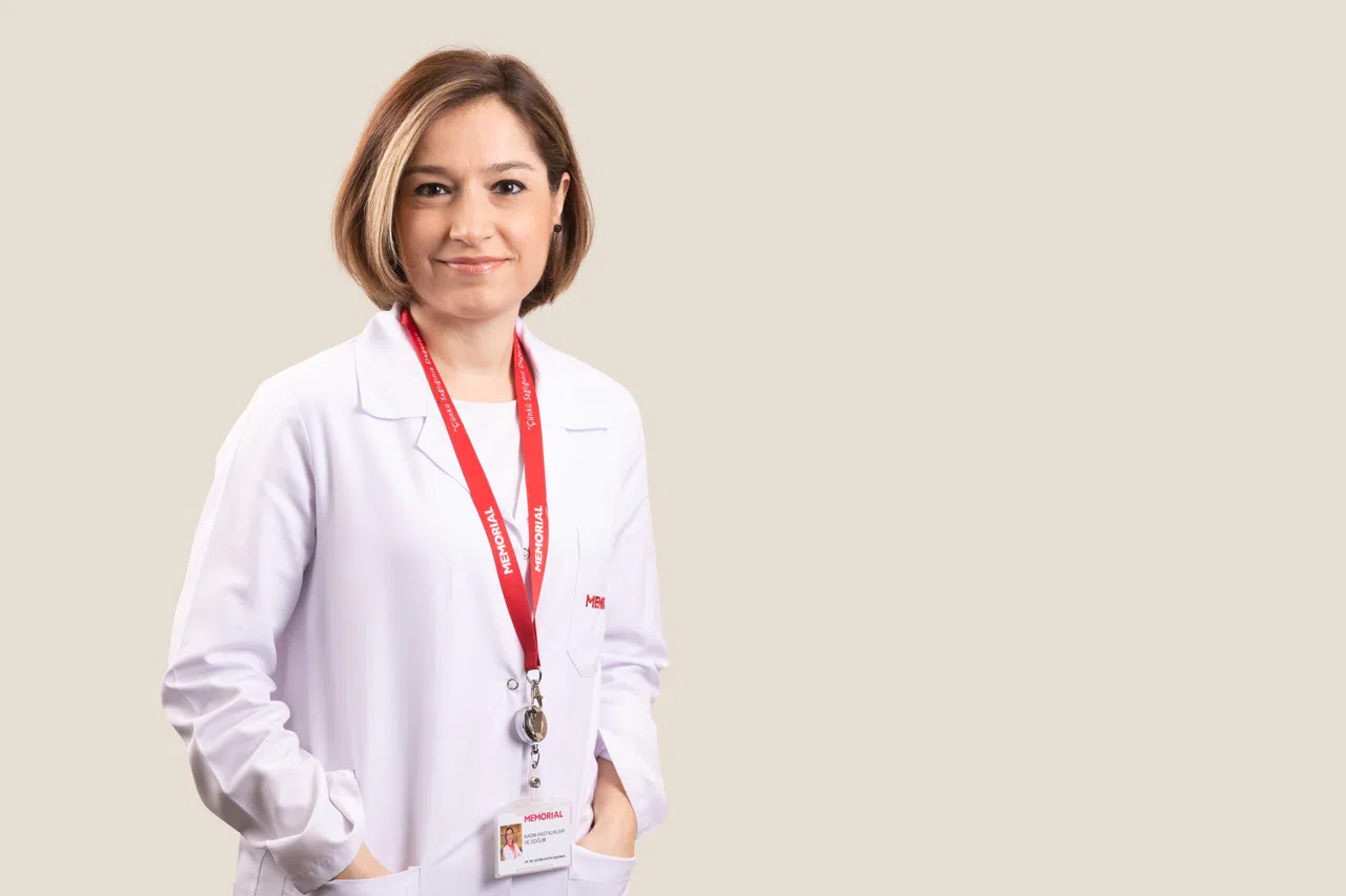 Hamilelere Yaz Tatili Uyarısı