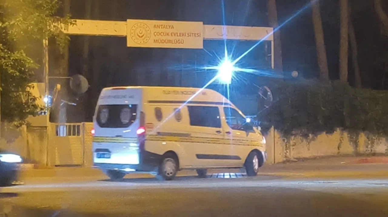 5 Aylık Bebek Hayatını Kaybetti