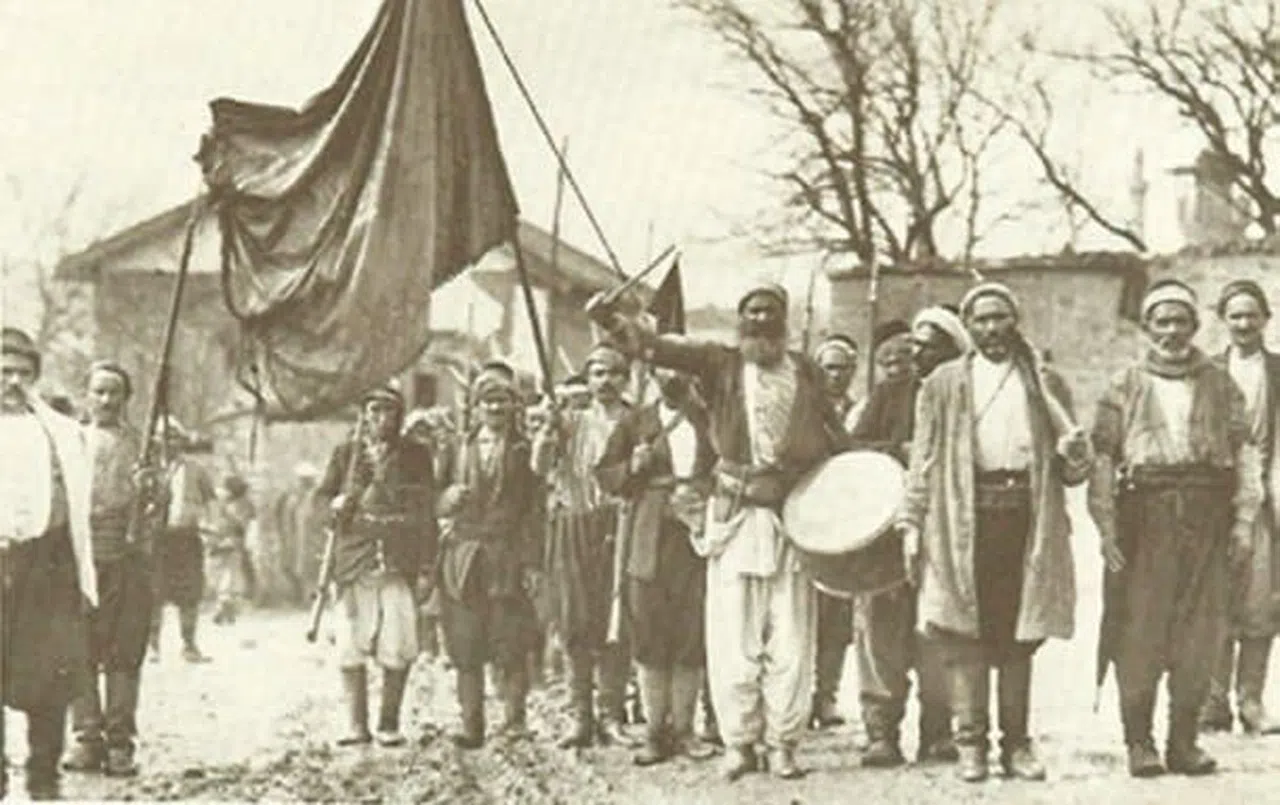 Maraş Direnişinin Kahramanı: Abdal Halil Ağa