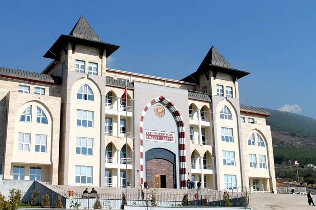 Kahramanmaraş’ta 42 Kişinin Hayatını Kaybettiği Bad-ı Saba A Blok Davası Sürüyor