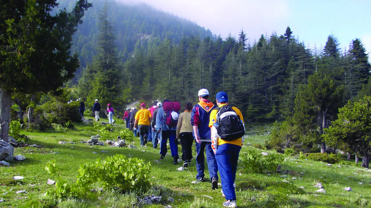 Kahramanmaraş’ta 15 Temmuz Şehitleri Başkonuş Yaylası’nda Anılacak