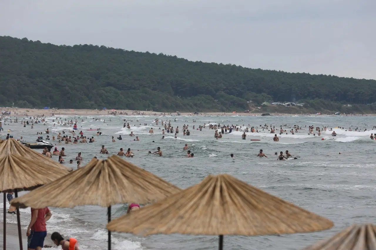 1 haftada 235 can daha kurtardı