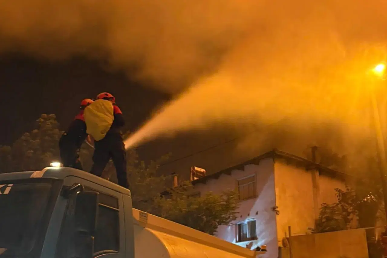 3 ildeki hanelere 10 milyon TL kaynak aktarıldı