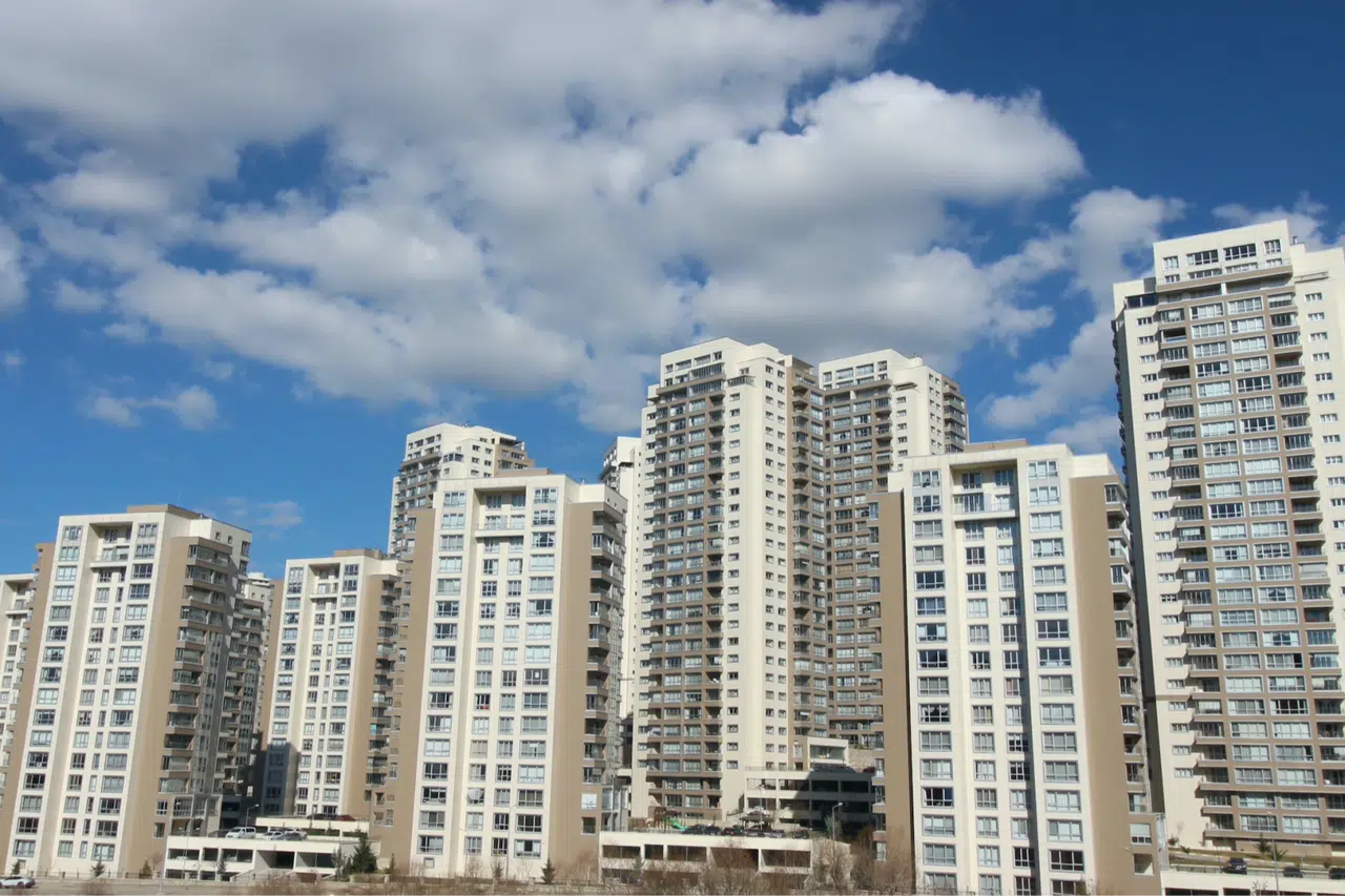 Ankara’da satılık konut arzı yüzde 30,77 arttı... İyi pazarlanan konutlar daha hızlı satılıyor