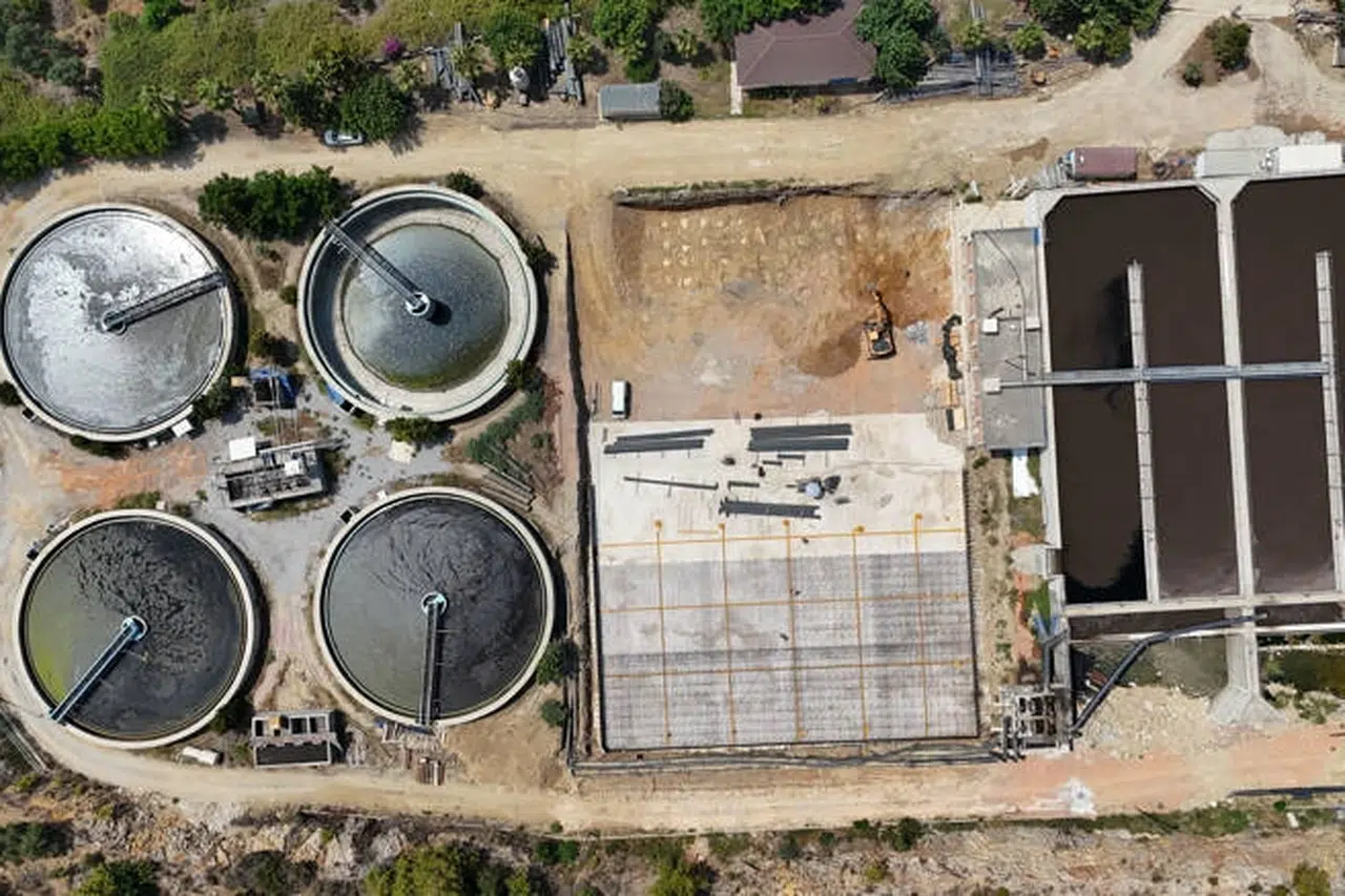 Su altyapısına 200 milyon TL’lik çevreci dokunuş