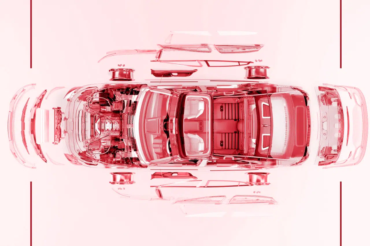 Araç muayenede 'Turka' dönemi hazırlıyor... Bayilik başvuruları alınıyor