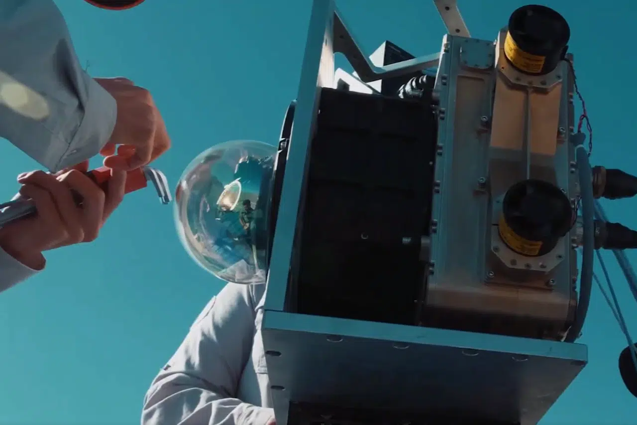 ASELSAN tehditleri 'YILDIRIM-100'le çarpacak!