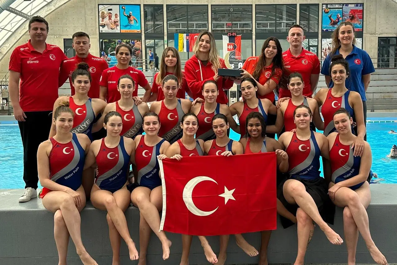 Avrupa Şampiyonası’na hazırlanıyorlar