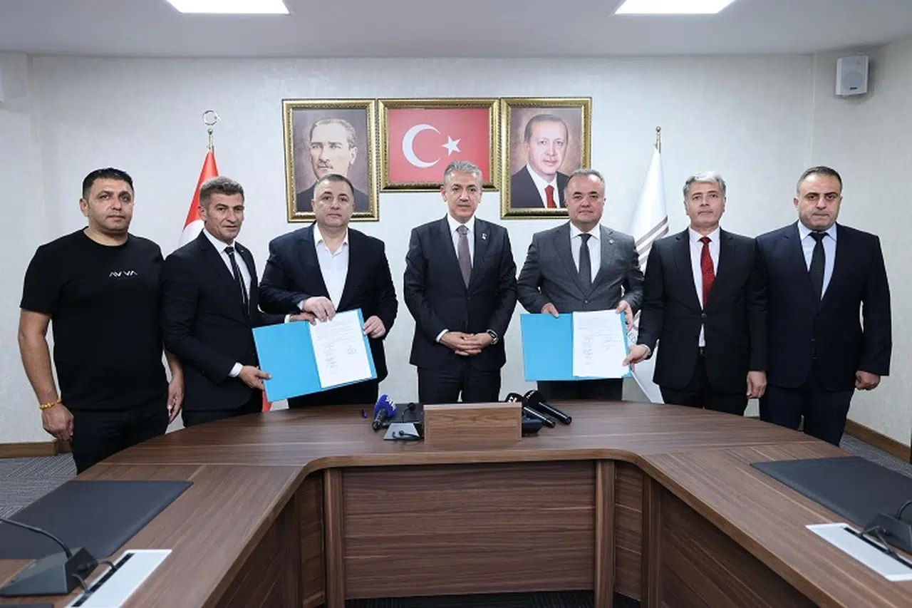 Belediye işçilerine zam müjdesi