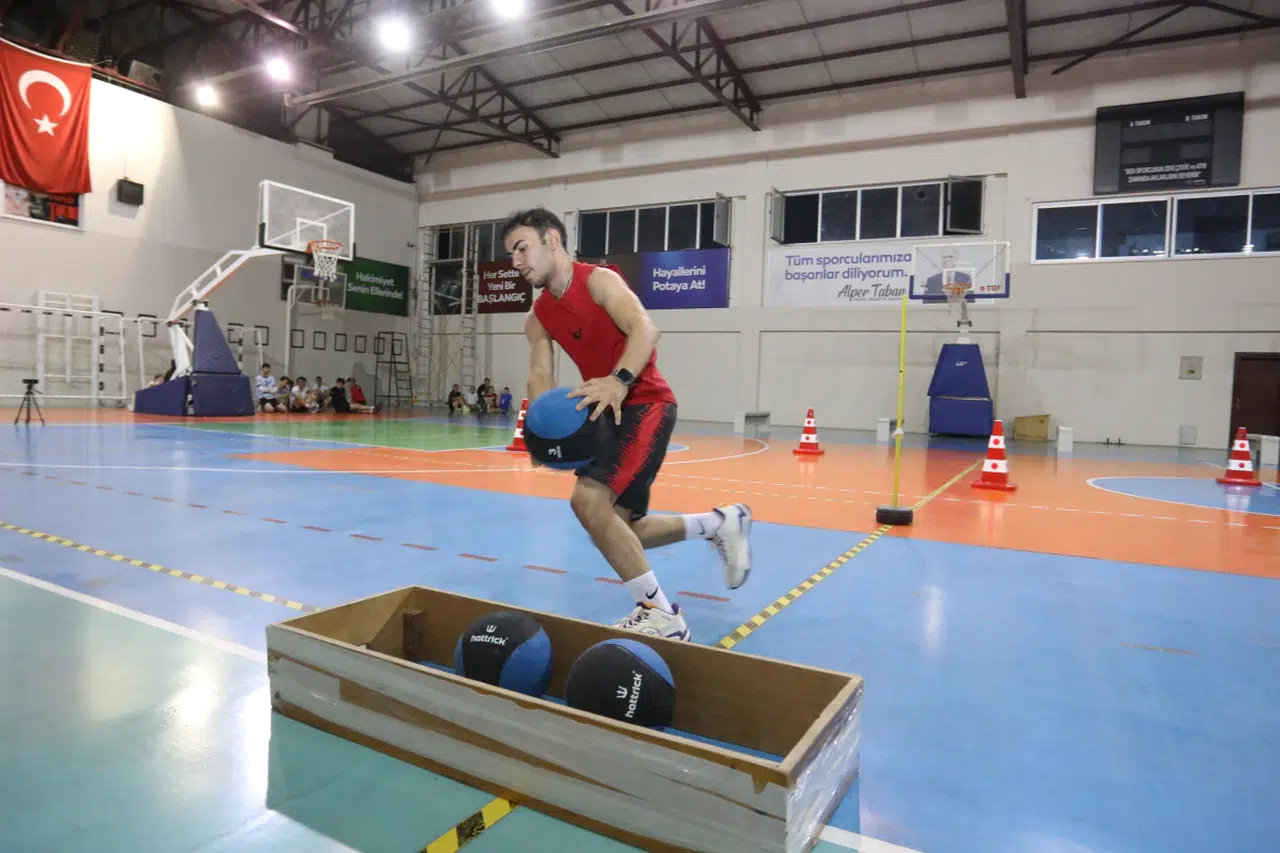 Besyo-Pomem kurs kayıtları devam ediyor