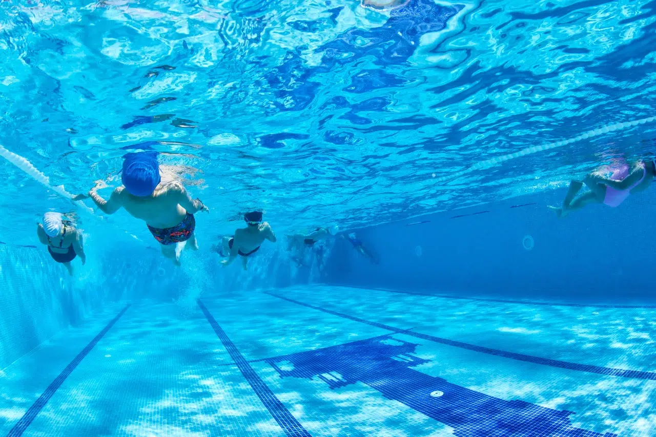 Bir kez daha 'Mavi Bayrak' ödülü