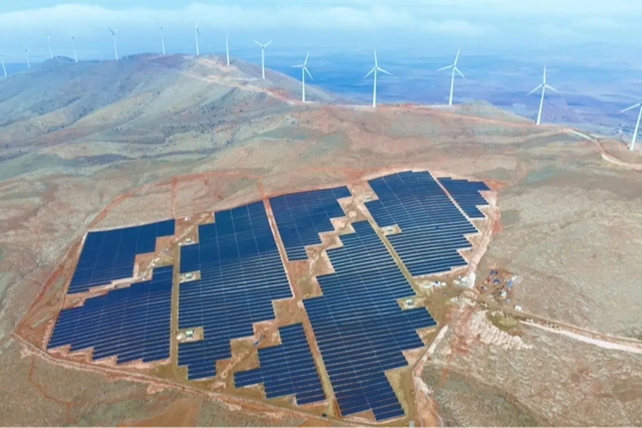 Çevre, Madencilik  ve Yenilenebilir Enerji'de önemli değişiklikler... RES ve GES'ler için izin süresi uzatıldı