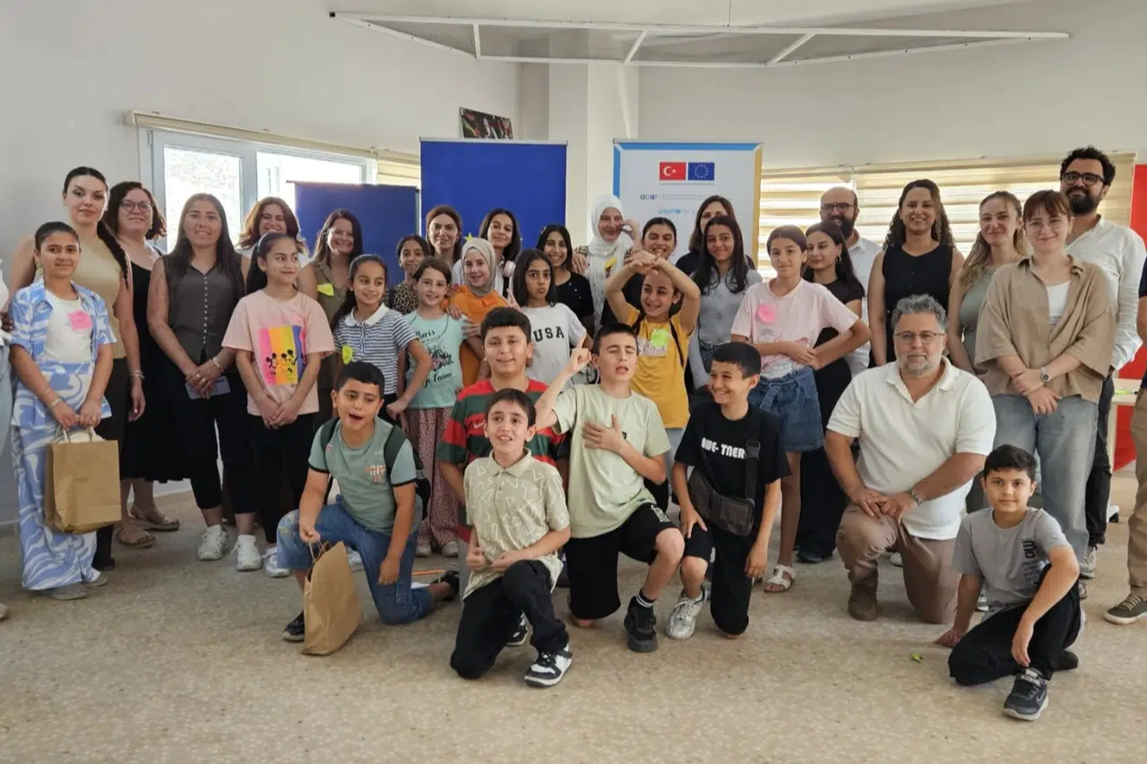 'Çocuk haritası' ihtiyaçları belirleyecek