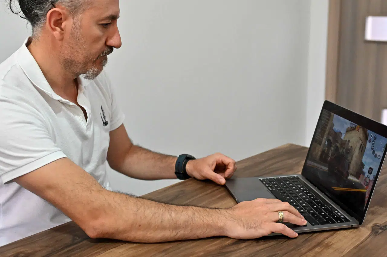 Coğrafyası dijitalde hayat buluyor