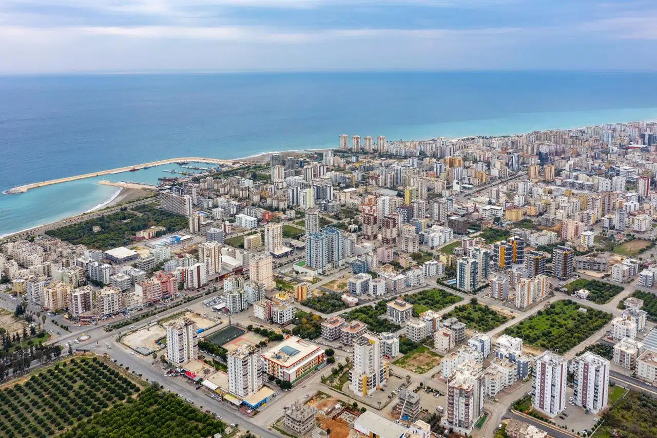 'Estetik ve Sürdürülebilir Kent Kurulu' kuruldu