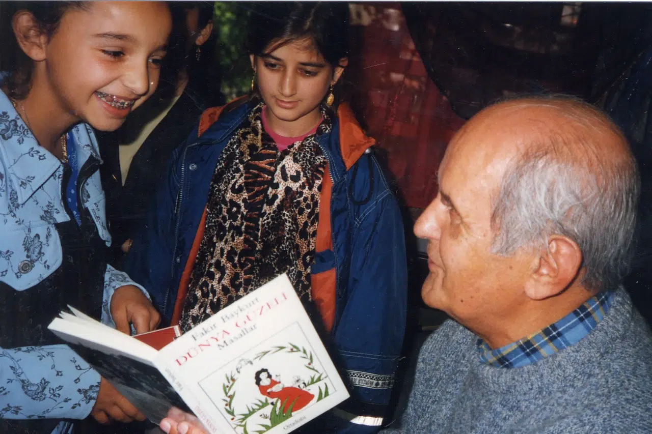 Fakir Baykurt Roman Ödülü’nün sahibi belli oldu