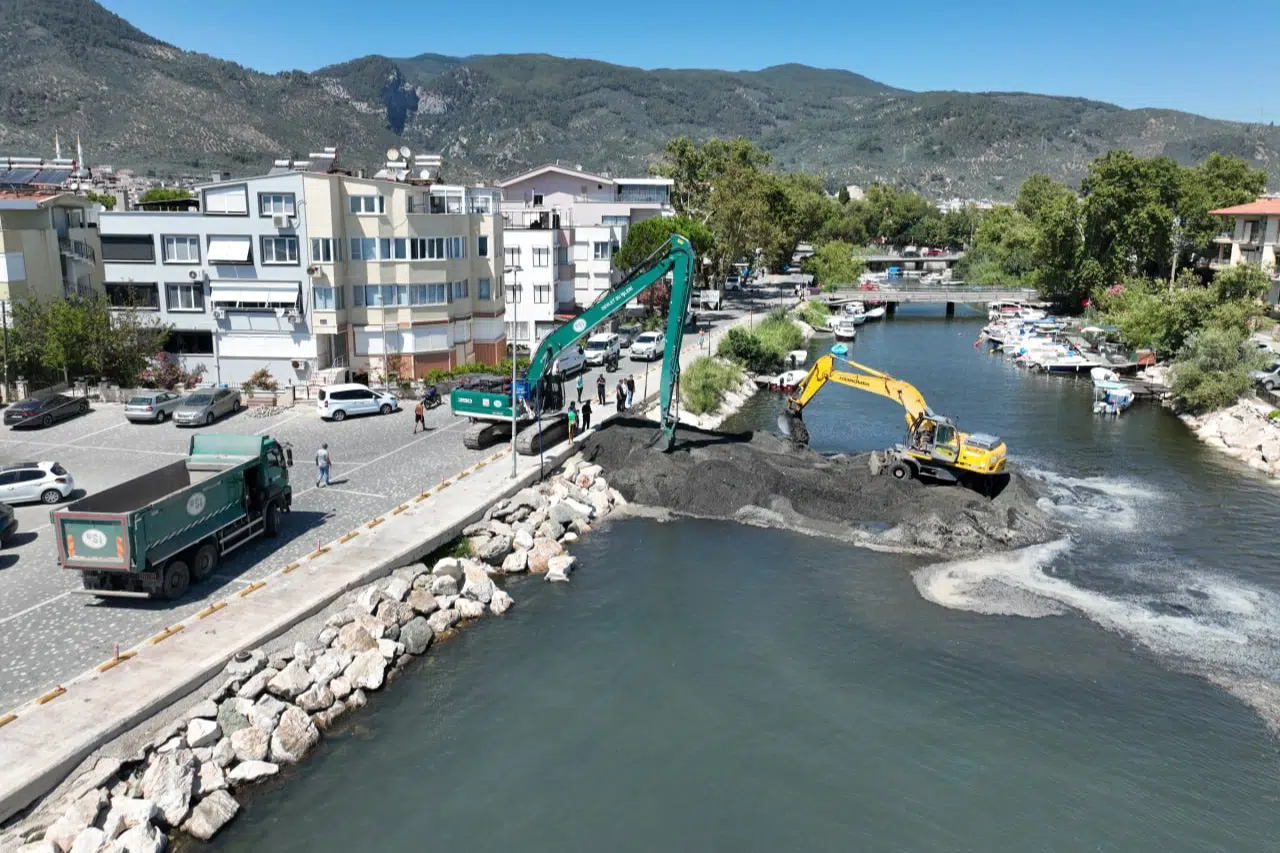 Halk sağlığı için kurumlar el ele