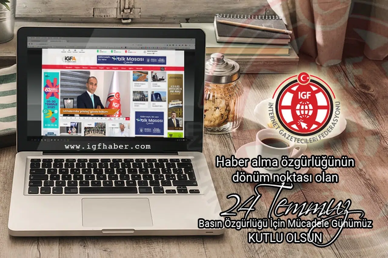 İGF’den 24 Temmuz açıklaması: BİK komisyonu yüzde 4’e, KDV yüzde 1’e düşürülmeli