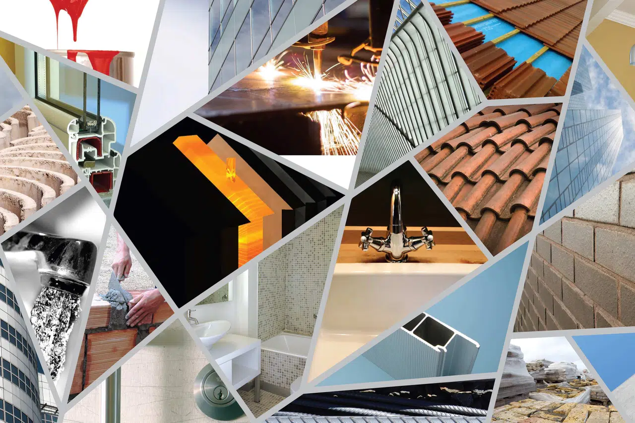 İnşaat Malzemesi sanayisinde Haziran daralması: Endeksler geriledi