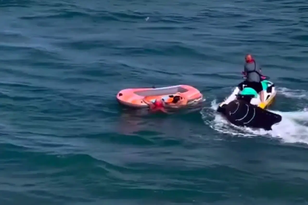 İstanbul İtfaiyesi’nden plaj güvenliği uyarısı!