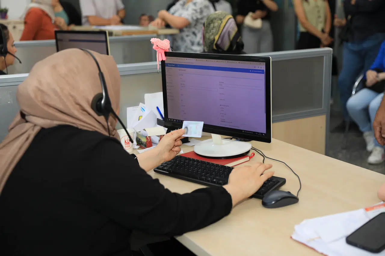 İstihdamın kapıları kariyer ofisiyle aralanıyor