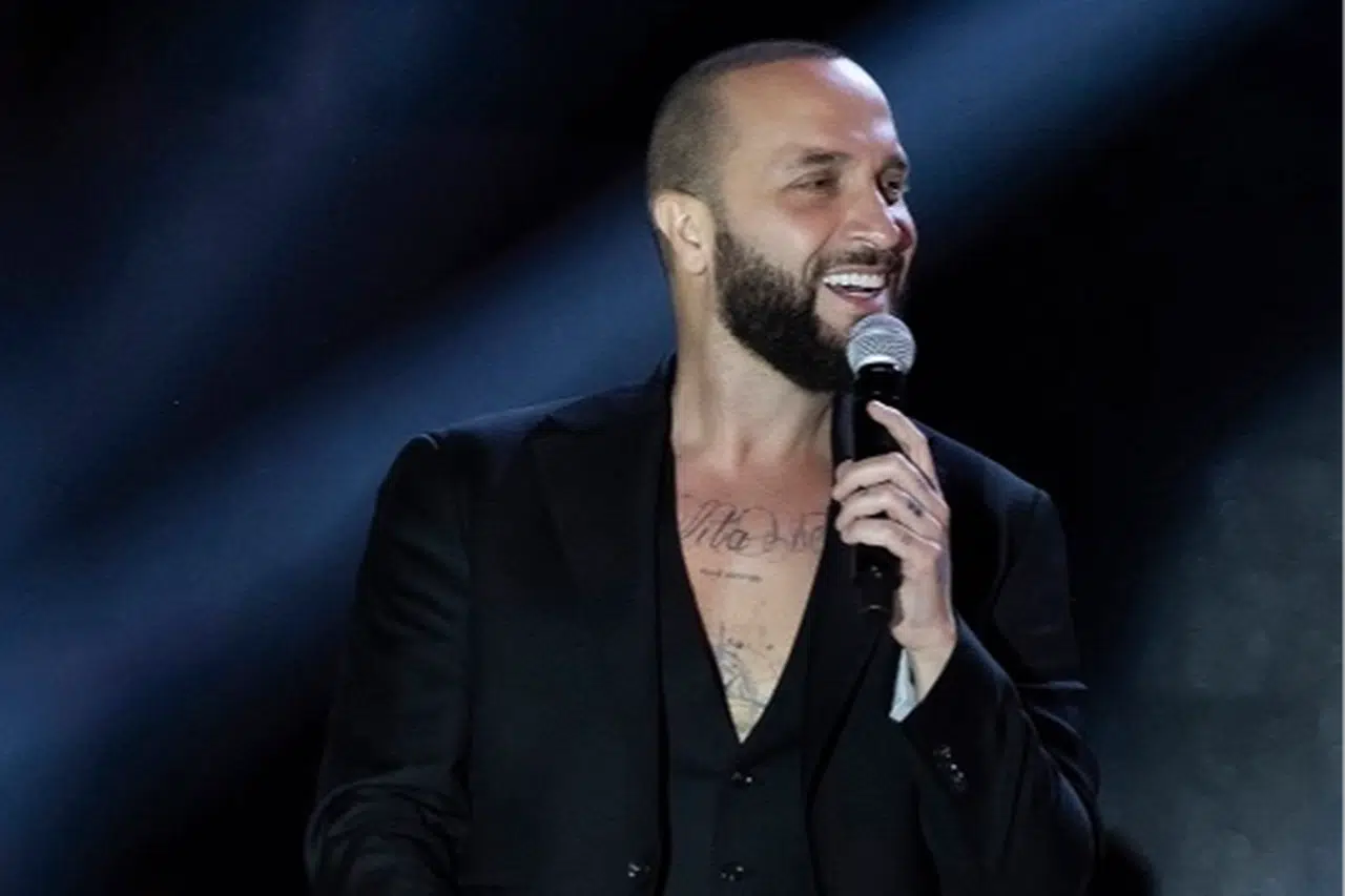 İzmir Alaçatı yaza Berkay'la 'merhaba' dedi