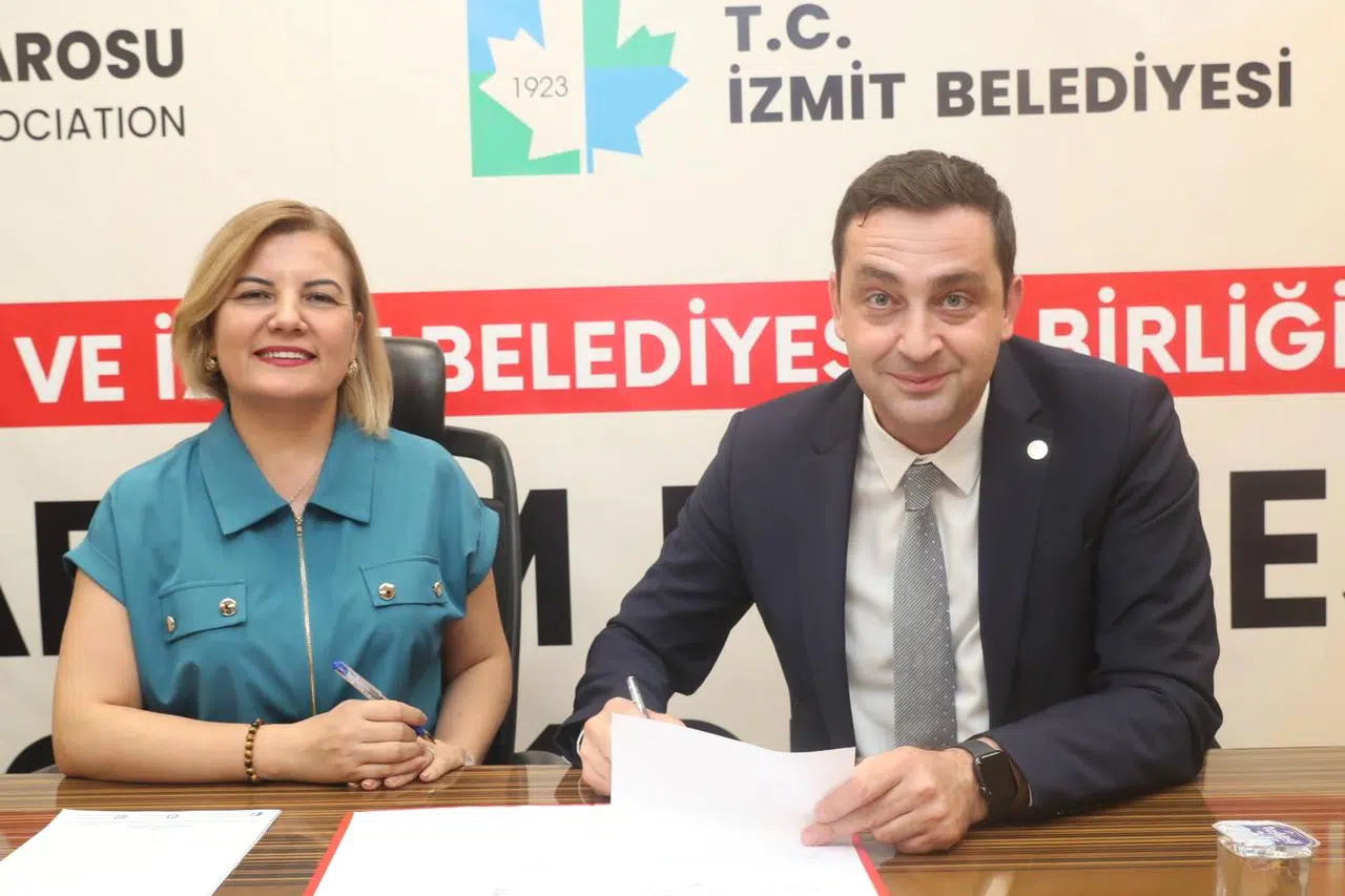 Kadın ve çocuklara hukuki destek protokolü