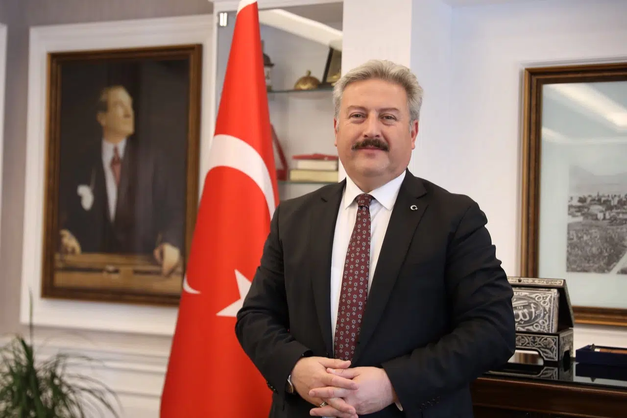 Kayseri Melikgazi'den 'e-çap' uygulaması