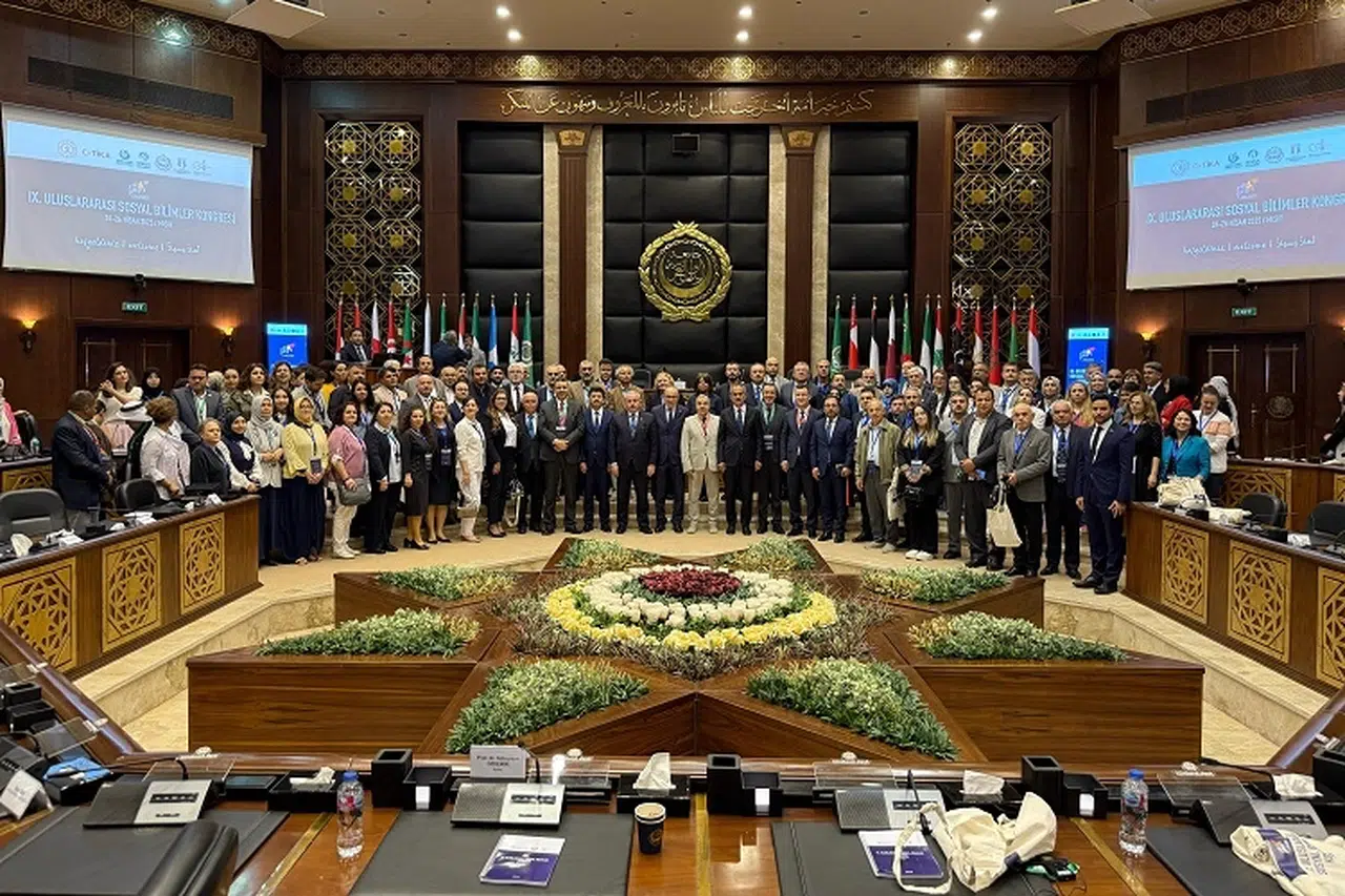 Kayseri Talas'ın 'Şeffaf Odası' sınırları aştı