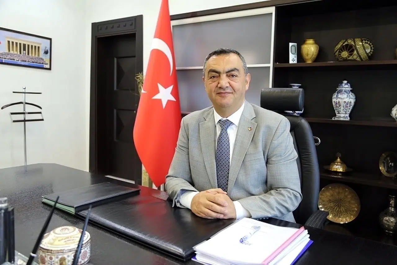 KAYSO'dan 15 Temmuz mesajı