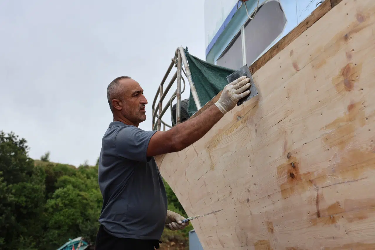 Kocaeli’de balıkçılara 4,5 Milyon TL’lik sezon desteği